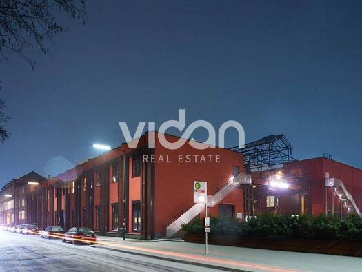 Lagerhalle zur Miete provisionsfrei 575 m² Lagerfläche teilbar ab 575 m² Holthausen Düsseldorf 40589