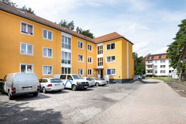 Apartment zur Miete 231 € 1 Zimmer 35 m² 1. Geschoss Am Krankenhaus 4 Lostau Lostau 39291