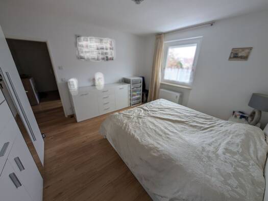 Wohnung zur Miete 730 € 3 Zimmer 73 m² Geschoss 2/3 frei ab 01.02.2026 Sanderau Würzburg 97072