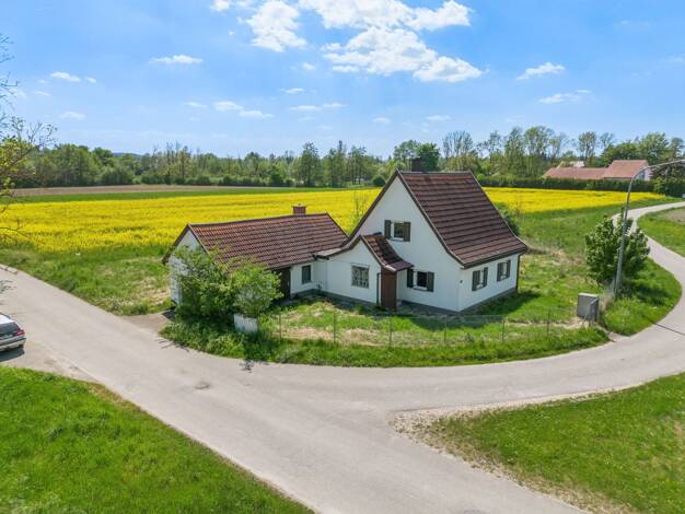 Grundstück zum Kauf 299.000 € 1.202 m² Grundstück Bruckbergerau Bruckberg 84079