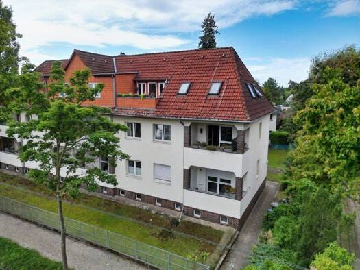 Wohnung zum Kauf 199.000 € 2 Zimmer 49,4 m² frei ab sofort Mahlsdorf Berlin 12623