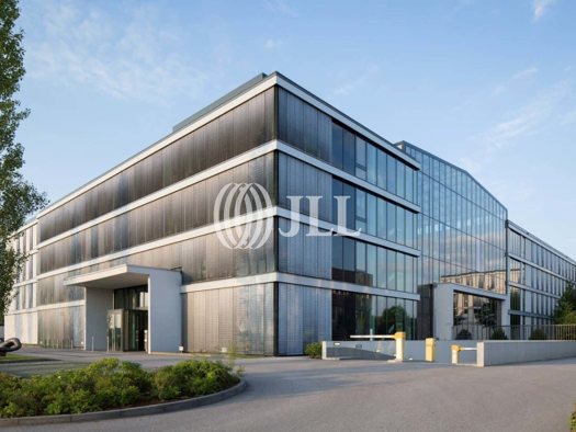 Bürofläche zur Miete provisionsfrei 12,50 € 2.146,8 m² Bürofläche teilbar ab 2.146,8 m² Feldkirchen 85622