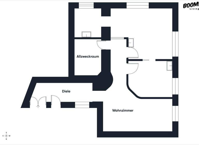 Praxis zur Miete 888 € 66 m² Bürofläche Wien 1120