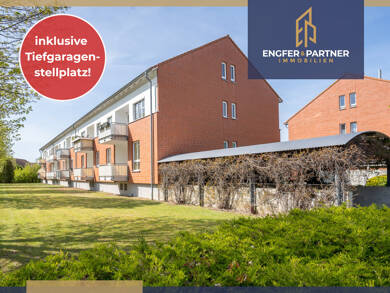 Wohnung zum Kauf 279.000 € 3 Zimmer 76,9 m² EG Lichtenhagen Rostock / Lichtenhagen 18109