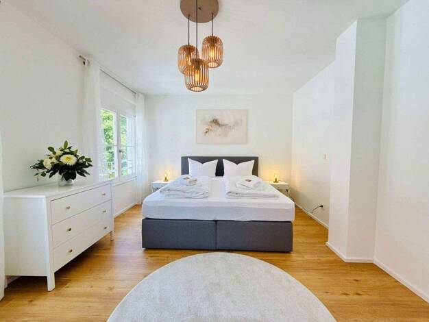 Wohnung zum Kauf provisionsfrei 469.000 € 2 Zimmer 64 m² 2. Geschoss Christophstraße 8 Überlingen 88662