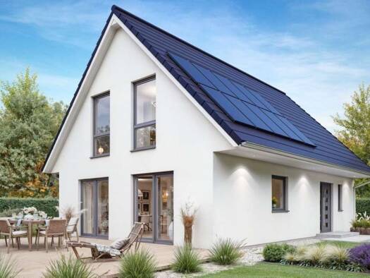 Einfamilienhaus zum Kauf - Erstbezug 447.500 € 1 Zimmer 142 m² 649 m² Grundstück Algermissen Algermissen 31191