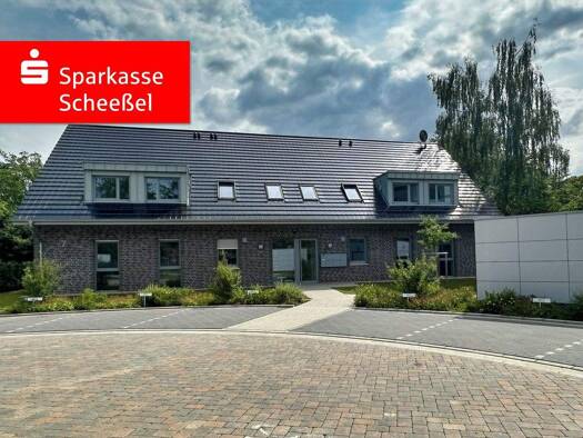 Wohnung zur Miete - Erstbezug 1.087 € 2 Zimmer 83,6 m² Fintel 27389