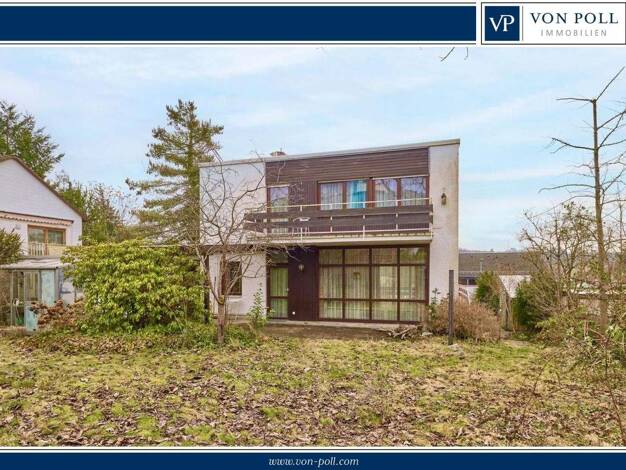 Einfamilienhaus zum Kauf 849.000 € 6 Zimmer 195 m² 690 m² Grundstück Traisa Mühltal 64367