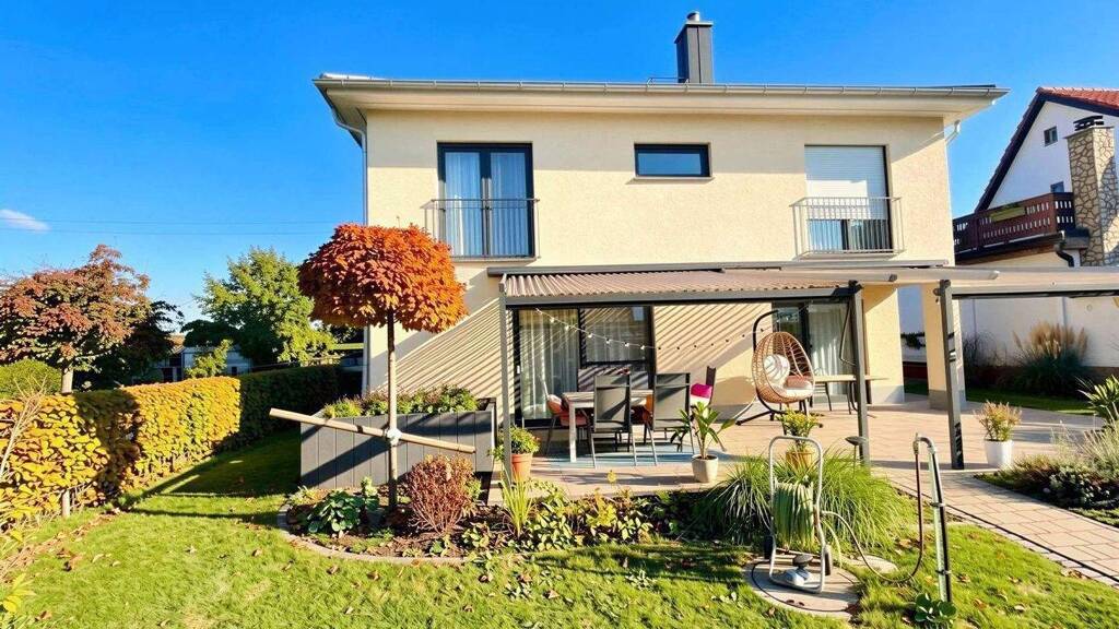 Einfamilienhaus zum Kauf 499.000 € 5 Zimmer 150 m² 629 m² Grundstück Weißenfels 06667