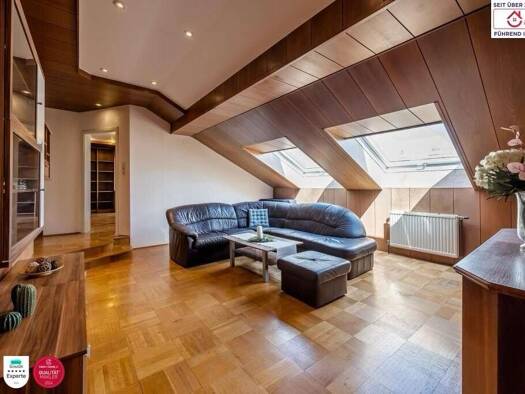 Wohnung zum Kauf 495.000 € 4 Zimmer 134 m² 1. Geschoss frei ab 01.03.2027 Penzing 1140