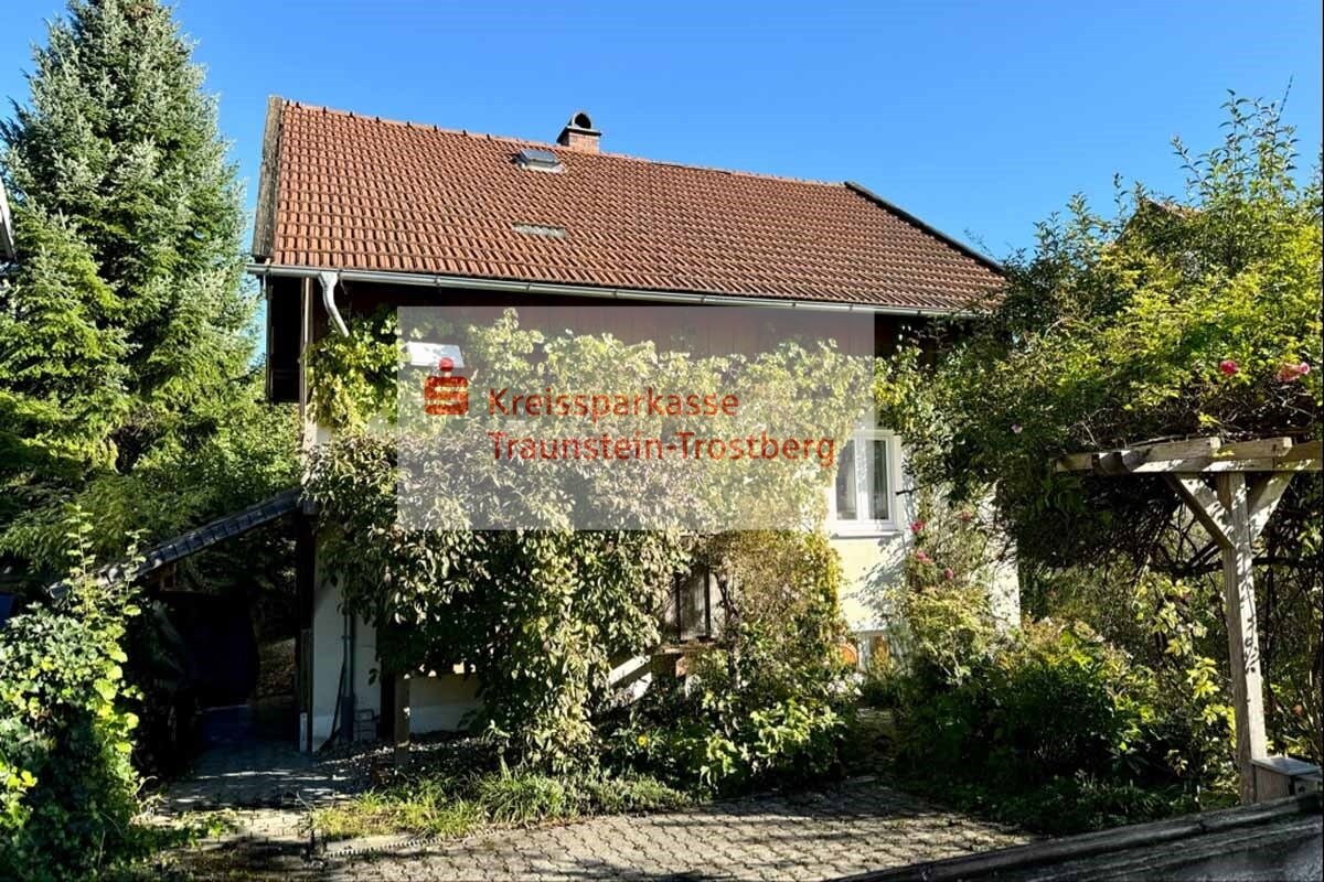 Einfamilienhaus zum Kauf 390.000 € 3 Zimmer 100 m²<br/>Wohnfläche 510 m²<br/>Grundstück Altenmarkt Altenmarkt 83352