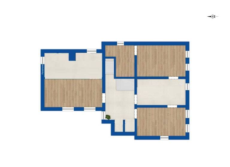 Grundstück zum Kauf 198.000 € 211 m² Grundstück Asperg 71679