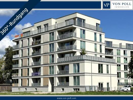 Penthouse zum Kauf - Erstbezug 429.000 € 2 Zimmer 72 m² Neustadt Brandenburg an der Havel 14776