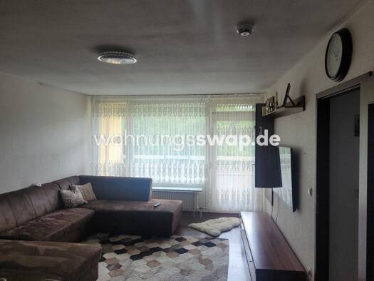 Wohnung zur Miete Tauschwohnung 590 € 2 Zimmer 67 m² 4. Geschoss Gropiusstadt Neukölln 12353