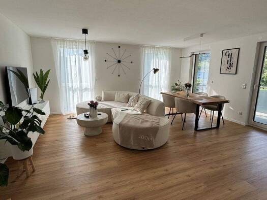 Wohnung zur Miete 960 € 3 Zimmer 79 m² 1. Geschoss frei ab 01.12.2026 Aimersbachstraße 5 Lorch Lorch 73547