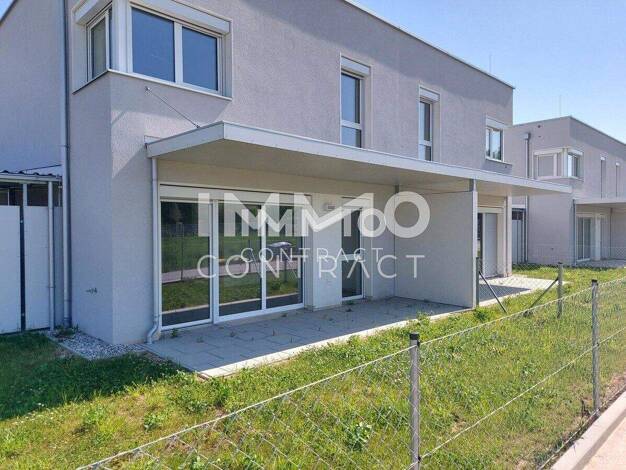 Reihenmittelhaus zum Kauf - Erstbezug provisionsfrei 432.453 € 4 Zimmer 111,4 m² frei ab sofort Kapelln 3141