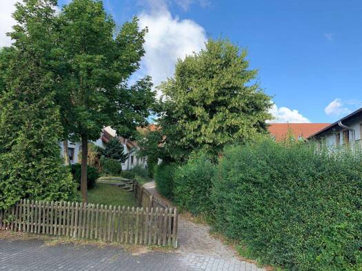 Reihenmittelhaus zur Miete 1.720 € 5 Zimmer 125 m² frei ab 01.10.2026 Hönow Hoppegarten 15366
