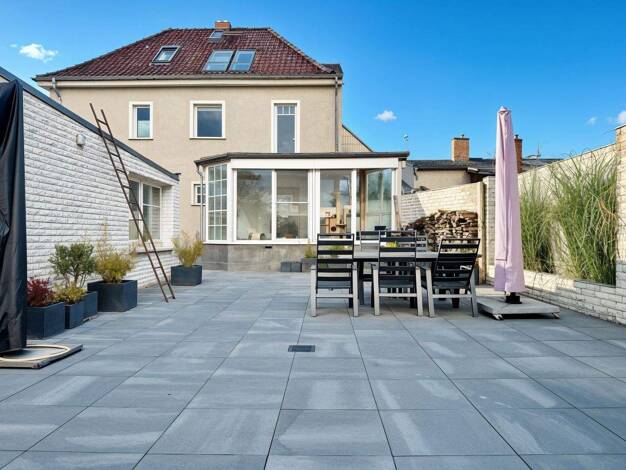 Mehrfamilienhaus zum Kauf 1.450.000 € 6 Zimmer 340 m² 495 m² Grundstück Bredow Brieselang 14656