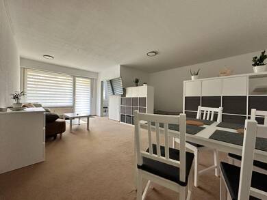 Wohnung zur Miete Wohnen auf Zeit 25 € 2 Zimmer 63 m² frei ab sofort Müncheberg Müncheberg 15374