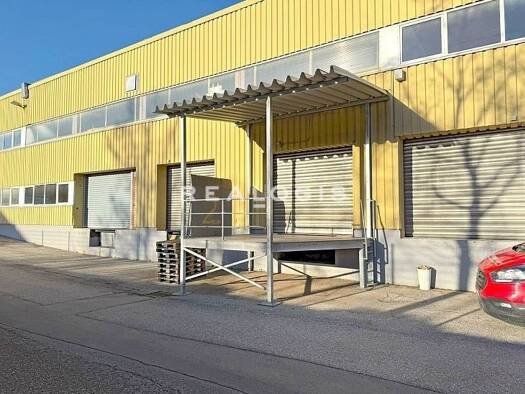 Halle/Industriefläche zur Miete provisionsfrei 9,75 € 1.502 m² Lagerfläche Hochbrück Garching 85748