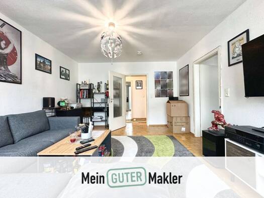 Wohnung zur Miete 630 € 3 Zimmer 76,7 m² 3. Geschoss frei ab 01.02.2026 Schillerstraße 52 Geestemünde Bremerhaven 27570