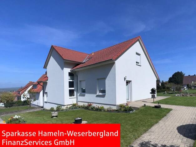 Einfamilienhaus zum Kauf 299.000 € 6 Zimmer 175 m² 1.250 m² Grundstück Bad Münder Bad Münder am Deister 31848