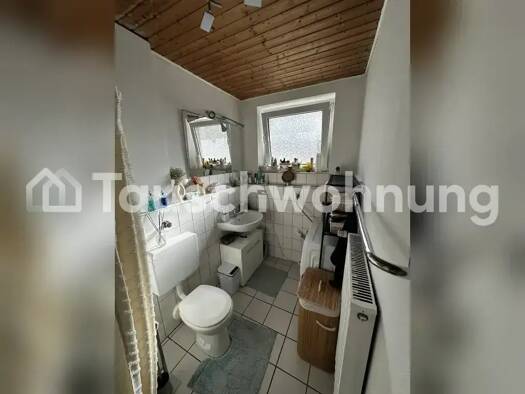 Wohnung zur Miete Tauschwohnung 670 € 2 Zimmer 64 m² 1. Geschoss Aachen 52070