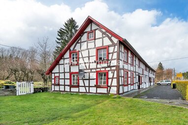 Mehrfamilienhaus zum Kauf als Kapitalanlage geeignet 439.000 € 340 m² 1.351 m² Grundstück Konzen Monschau 52156