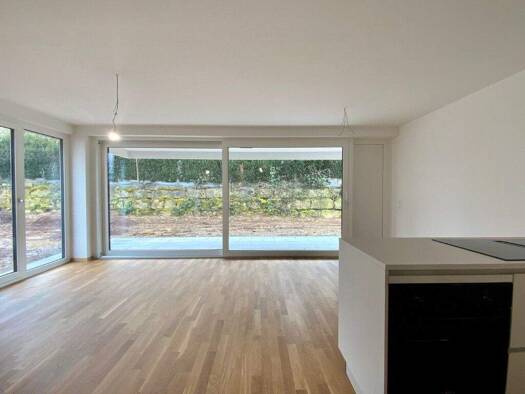 Wohnung zur Miete - Erstbezug 1.190 € 2 Zimmer 59,4 m² EG Mitte Ludwigsburg 71640