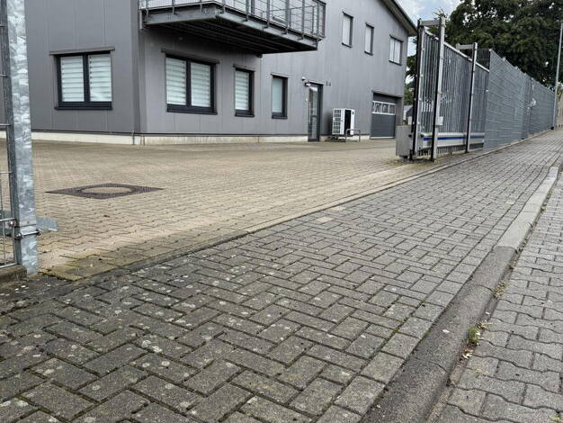 Wohnung zur Miete 1.200 € 5 Zimmer 100 m² Gewerbepark Wasserwerk 14 Grefrath 47929