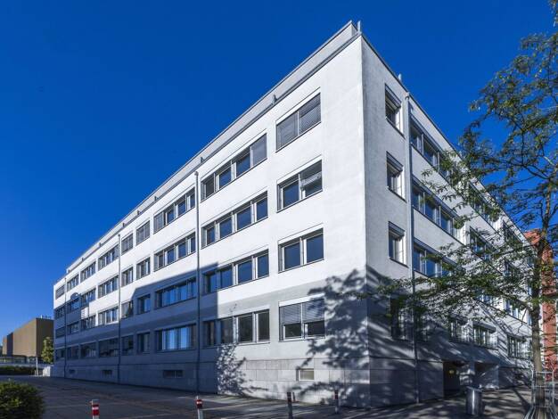 Bürogebäude zur Miete provisionsfrei 13 € 789 m² Bürofläche Martin-Luther-Straße 79 West Ludwigsburg 71636