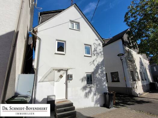 Einfamilienhaus zum Kauf 102.000 € 2 Zimmer 46 m² 35 m² Grundstück Hachenburg 57627
