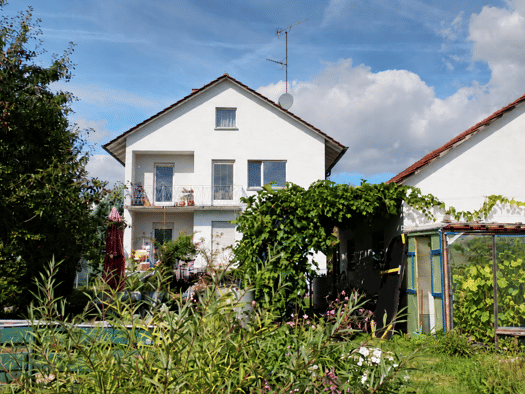 Wohnung zur Miete 1.050 € 4 Zimmer 94 m² Geschoss 1/2 frei ab 01.12.2026 Schlatt Singen (Hohentwiel) 78224