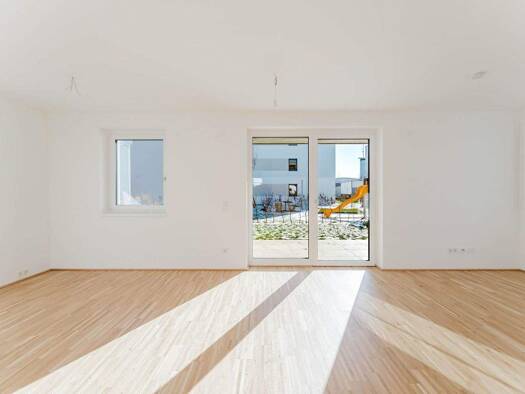 Wohnung zum Kauf - Erstbezug 304.685 € 3 Zimmer 71,8 m² Schärding Vorstadt 4780