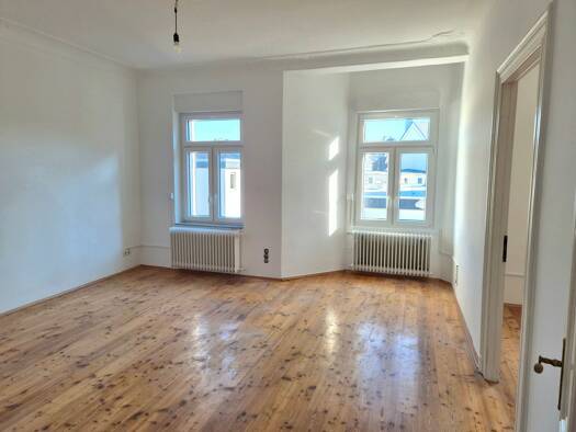 Wohnung zur Miete 490 € 2,5 Zimmer 65 m² Geschoss 1/1 frei ab sofort Bahnhofstraße 78 Lüdenscheid Lüdenscheid 58507