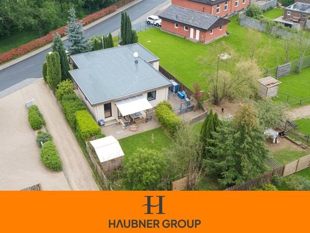 Bungalow zum Kauf 149.000 € 4 Zimmer 120 m² 574 m² Grundstück Neuhaus (Oste) 21785