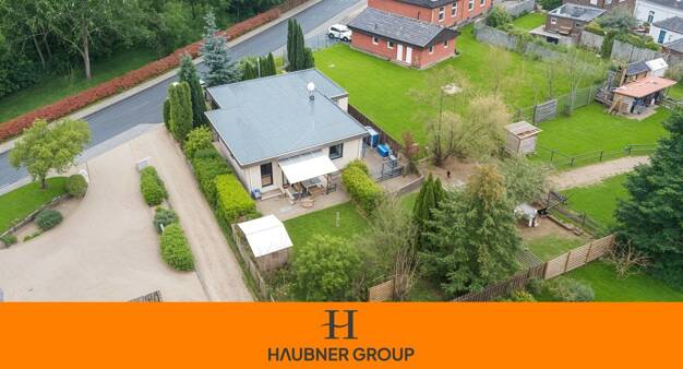 Bungalow zum Kauf 149.000 € 4 Zimmer 120 m² 574 m² Grundstück Neuhaus (Oste) 21785