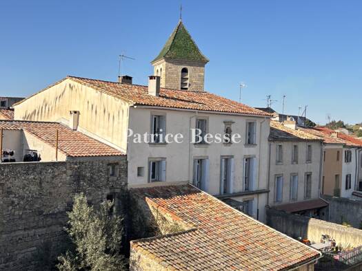 Reihenmittelhaus zum Kauf 560.000 € 13 Zimmer 400 m² 427 m² Grundstück Allées Paul Riquet Béziers 34500