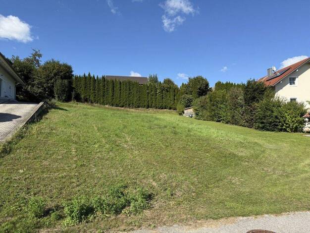 Grundstück zum Kauf 190.000 € 888 m² Grundstück Loiching 84180