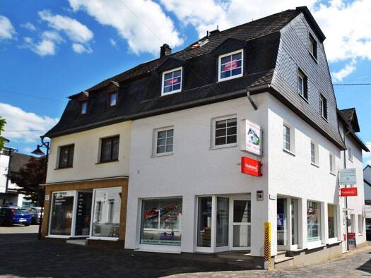 Bürogebäude zum Kauf 636.000 € 14 Zimmer 371 m² Bürofläche Dierdorf 56269