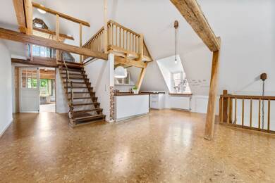 Maisonette zur Miete 1.490 € 5 Zimmer 180 m² Dachgeschoss, 1. Geschoss Ottensen Buxtehude 21614