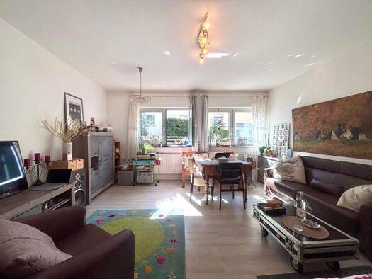 Wohnung zum Kauf 130.000 € 1,5 Zimmer 43 m² EG Damm Aschaffenburg 63741