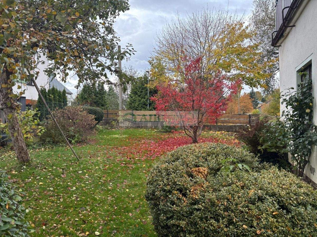 Immobilie in Marienberg - RUHIG und ZENTRAL ***Zweifamilienhaus in Stadtlage*** - Bild 3