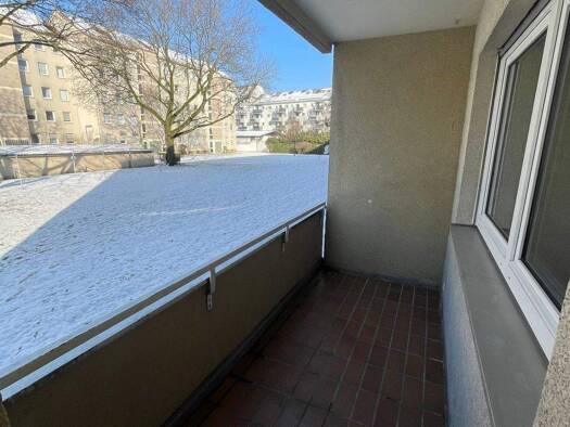 Wohnung zur Miete 721 € 3 Zimmer 66 m² EG frei ab 15.03.2026 Heinrichstr. 16 St Leonhard Nürnberg 90439