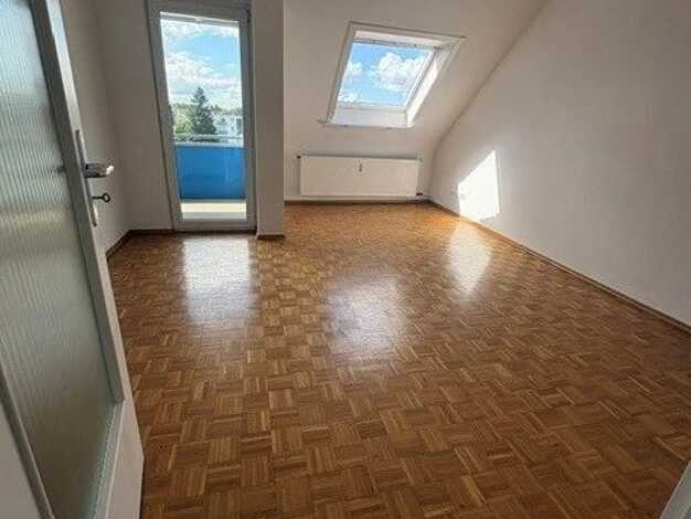 Wohnung zur Miete 650 € 2 Zimmer 50 m² 3. Geschoss Ludwigstraße 17 Neu-Isenburg Neu-Isenburg 63263