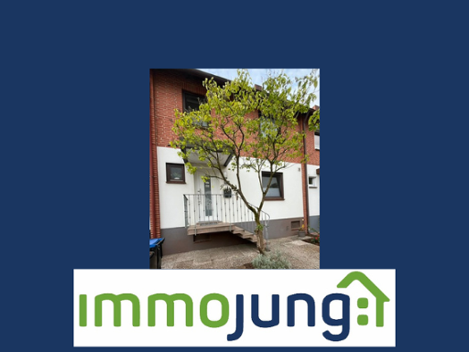 Reihenmittelhaus zum Kauf 345.000 € 5 Zimmer 155 m² 200 m² Grundstück Falkenberg Lilienthal 28865