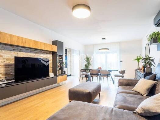 Wohnung zum Kauf 529.000 € 2 Zimmer 110 m² 1. Geschoss Gaspini Solin