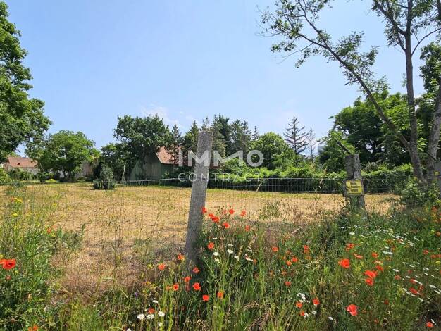 Grundstück zum Kauf 440.000 € 715 m² Grundstück Oberwaltersdorf 2522