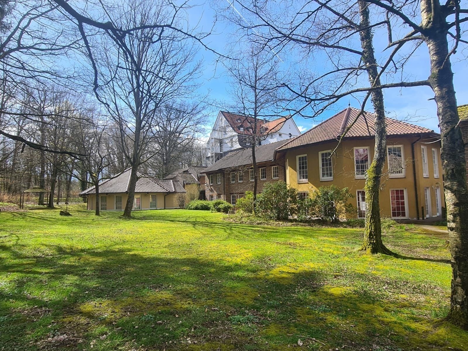 Immobilie zum Kauf provisionsfrei 4.400.000 € 3.164 m²<br/>Fläche Ittenbach Königswinter 53639