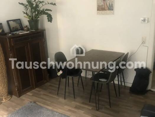 Wohnung zur Miete Tauschwohnung 1.290 € 2,5 Zimmer 60 m² 2. Geschoss Osdorf Hamburg 22763